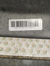 Berceau avant PEUGEOT BIPPER 3502GT