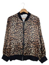 V MILANO Blouson aviateur