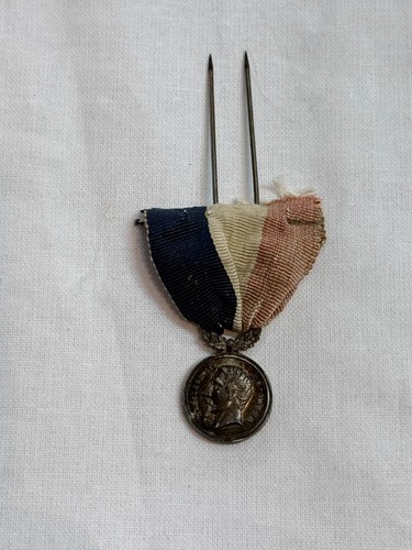 Petite medaille actes - petite,