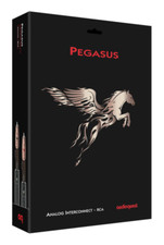 AudioQuest Pegasus XLR - 0.6