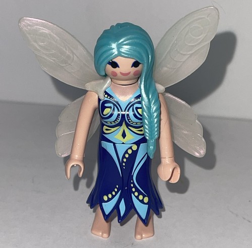 Elf playmobil fee toy - elf, fair