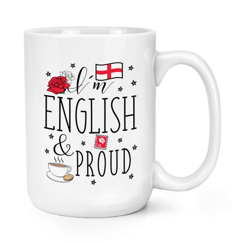 Anglais fier 426ml - i'm, et
