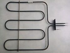 93780171 230V Résistance Chauffante Grill Électrique 2000W Four Rosières Candy