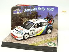 Vitesse 1/43 - Ford Focus RS