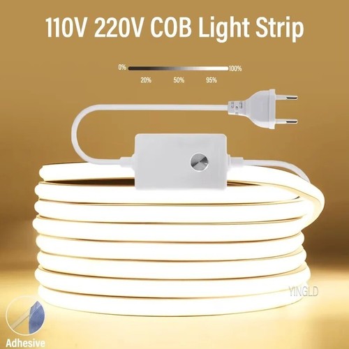 220v cob led - cob, lumière
