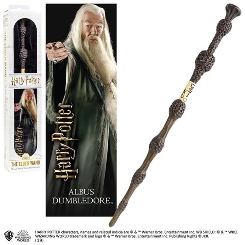 Baguette albus dumbledore - baguette,