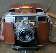 Zeiss Ikon Contessa - 35mm