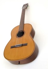Giannini Bossa nova guitare +
