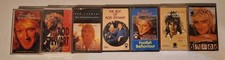 Rod Stewart  Lot De 7