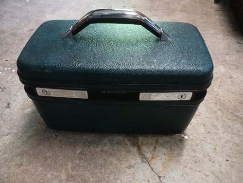 Samsonite green 2800 series - 2800,