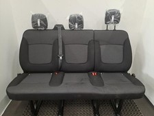 Banquette arriere RENAULT TRAFIC 3 MOYEN PHASE 2