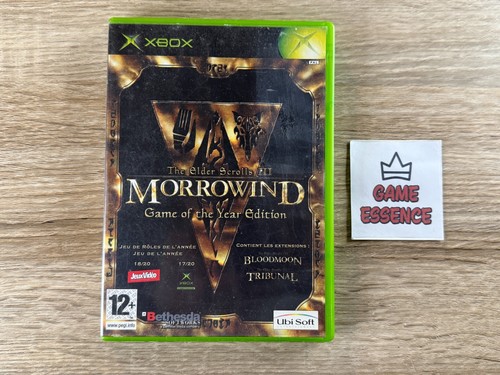 The elder scrolls iii - the,