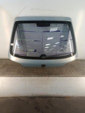 Malle/Hayon arriere PEUGEOT 306 PHASE 2 8701N0