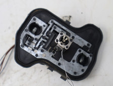 Platine feu arrière gauche