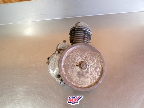 Moteur 100 bma - 100,