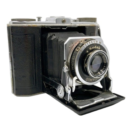 Kodak duo 620 - appareil, photo