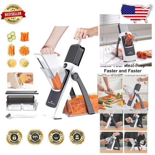 Pro vegetable slicer mandoline - pro,
