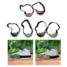 Couvre-chaussures pour enfants