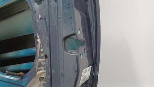 Porte avant droit - , opel