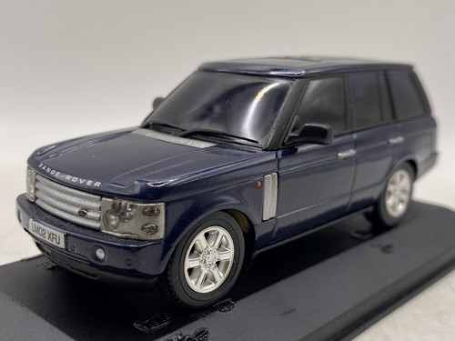 Vanguards range rover adriatic - rover,
