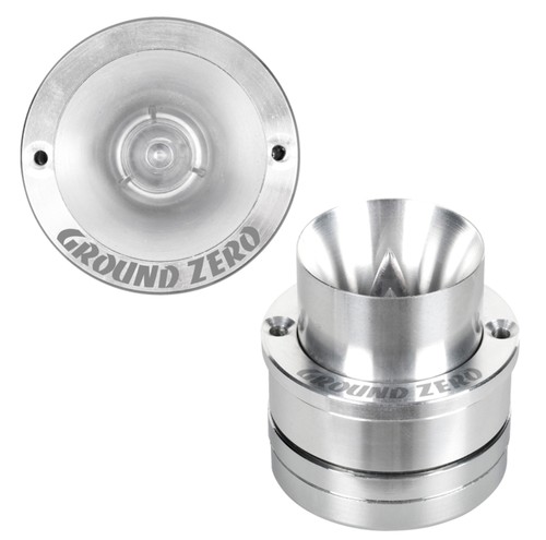 Ground zero gzct 0500x - zero,