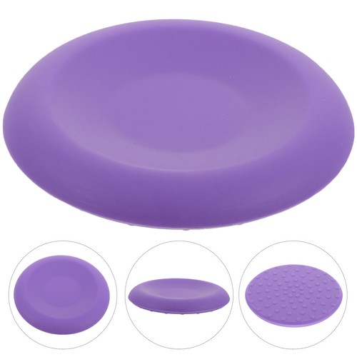 Coussin yoga souple - ,