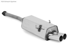 Sport + Vbr BMW 3er E36 320i