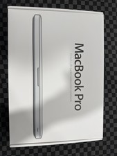Brand New Sealed! MacBook Pro