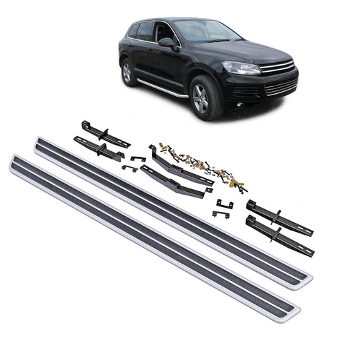 Marchepieds pour touareg - marchepieds,