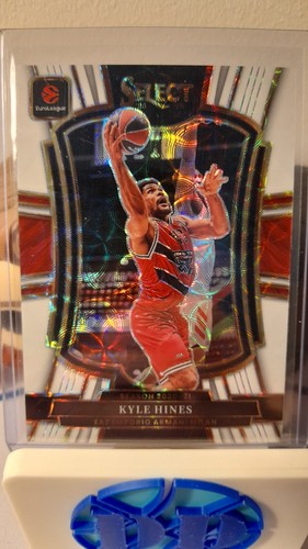 2025 panini select - panini,