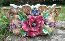 Ancienne jardinière - jardiniÈre, en