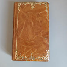 missel ancien 1924 de l