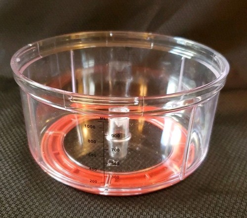 Tupperware quick chef - tupperware,