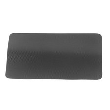 (Noir) Kit De Réparation De Bateau 5 PVC De Taille Appropriée