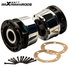 Manual Wheel Locking Hub Hubs