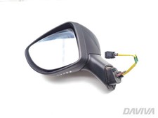 Renault Captur Rétroviseur