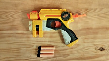 jouet ancien nerf nite finder