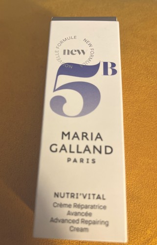Maria galland nutri vital - maria,