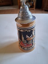 chope à bière strasbourg