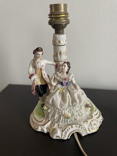 Belle petite lampe - belle,