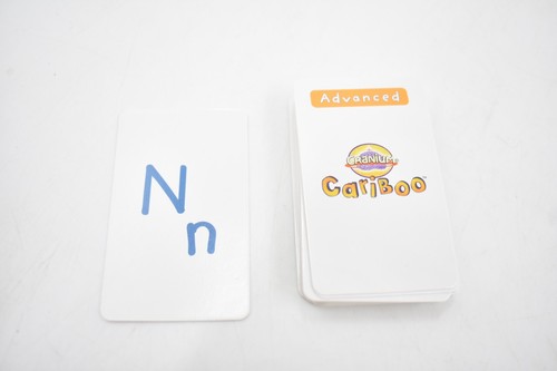 Cranium cariboo advanced - cranium,