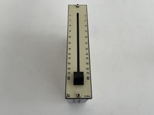 TAB Telefunken W390A Fader «