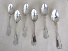 Christofle -  Lot de 6