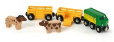Brio World - 33404 - Train des