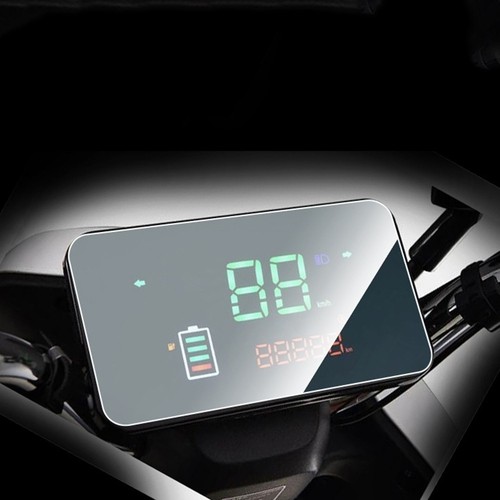 Compteur vitesse affichage - compteur, de