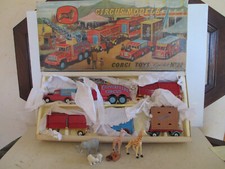 Corgi toys gift - gift, set