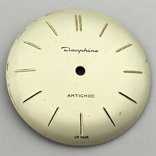 CADRAN MONTRE Lip  / Dauphine