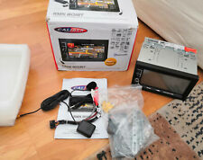 Autoradio Caliber RMN801BT -