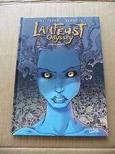 EO 2014 - ARLESTON / TARQUIN -