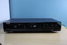 PHILIPS CD 721  Lecteur CD